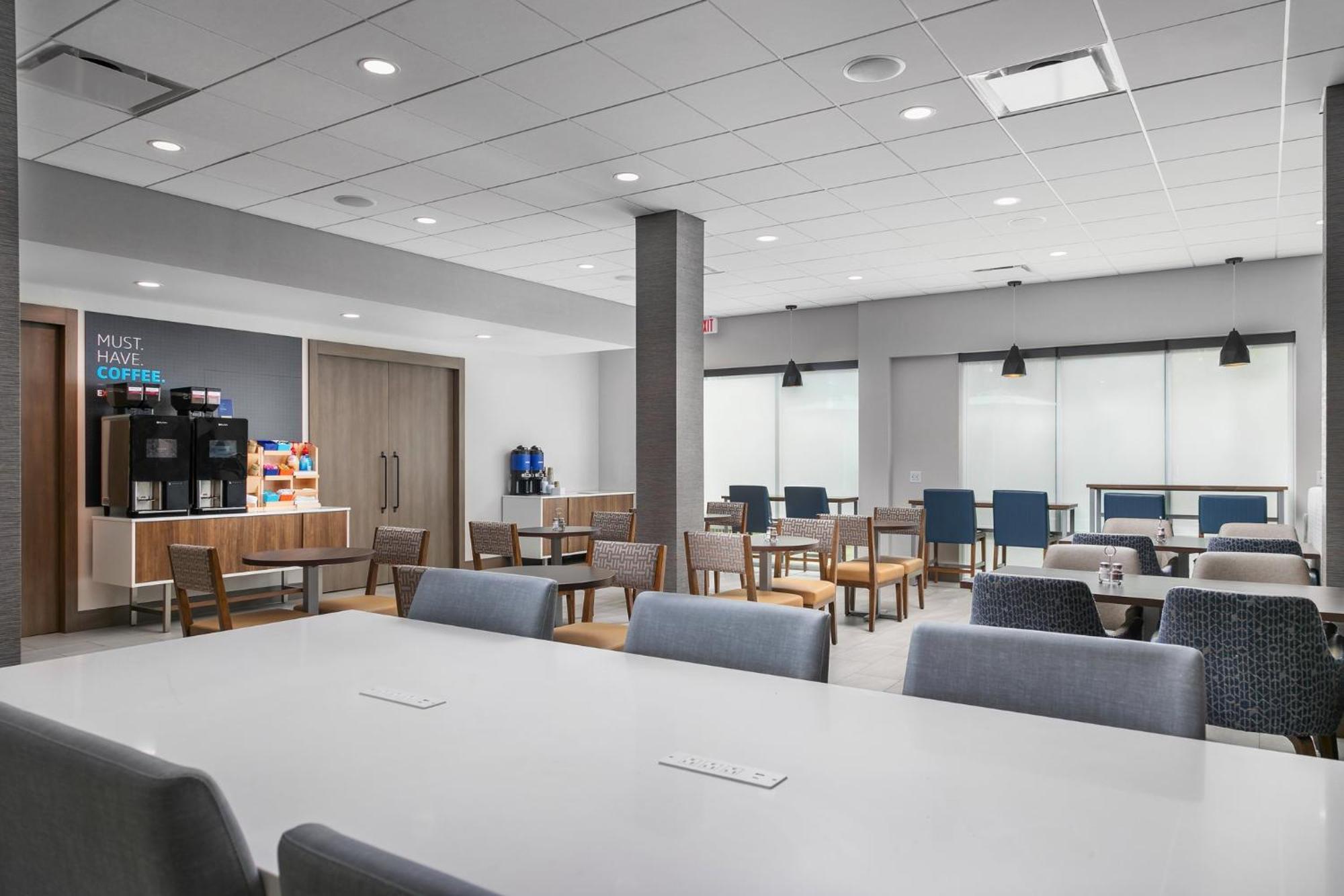 Holiday Inn Express Chattanooga - Hamilton Place エクステリア 写真