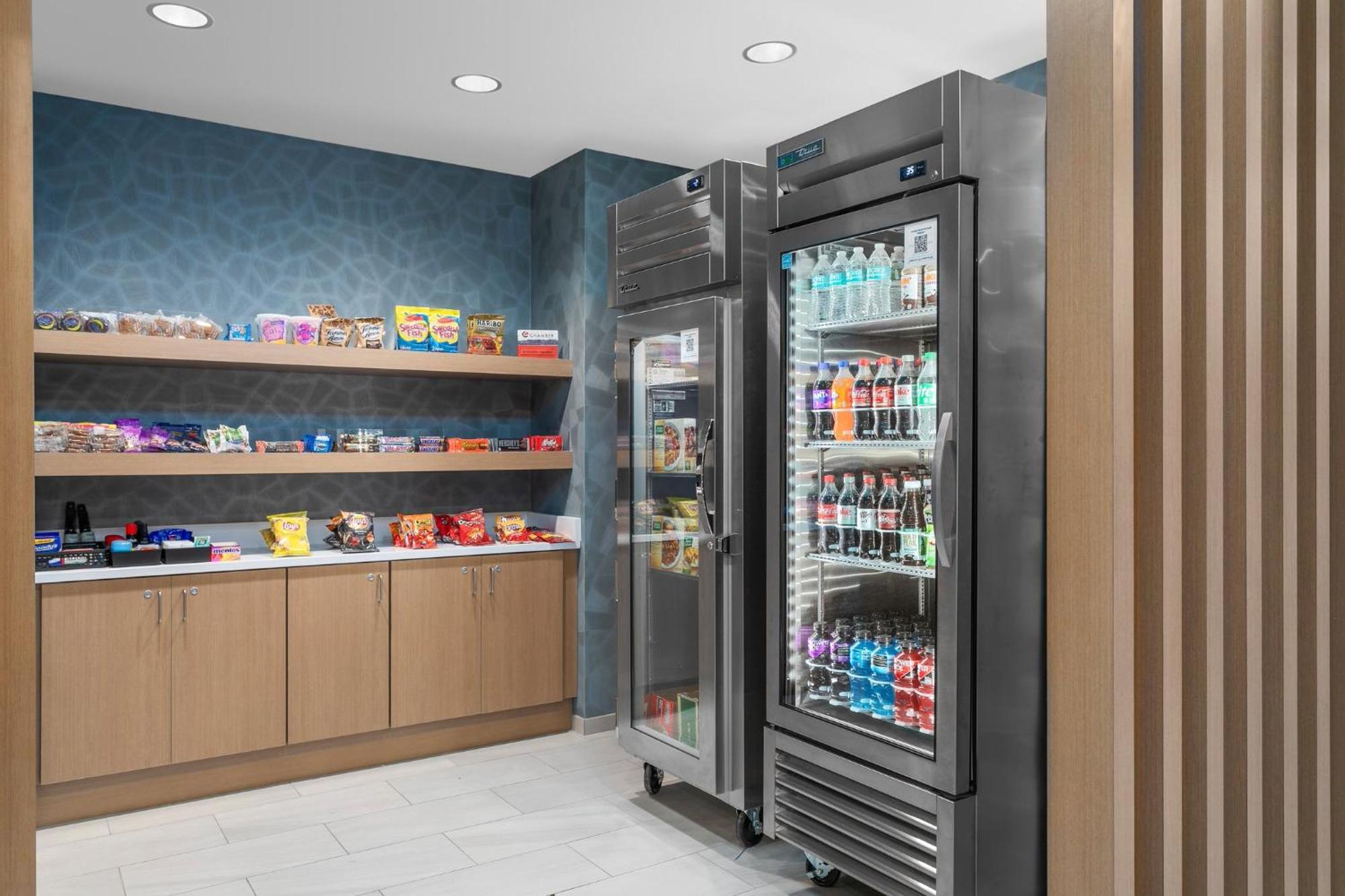Holiday Inn Express Chattanooga - Hamilton Place エクステリア 写真