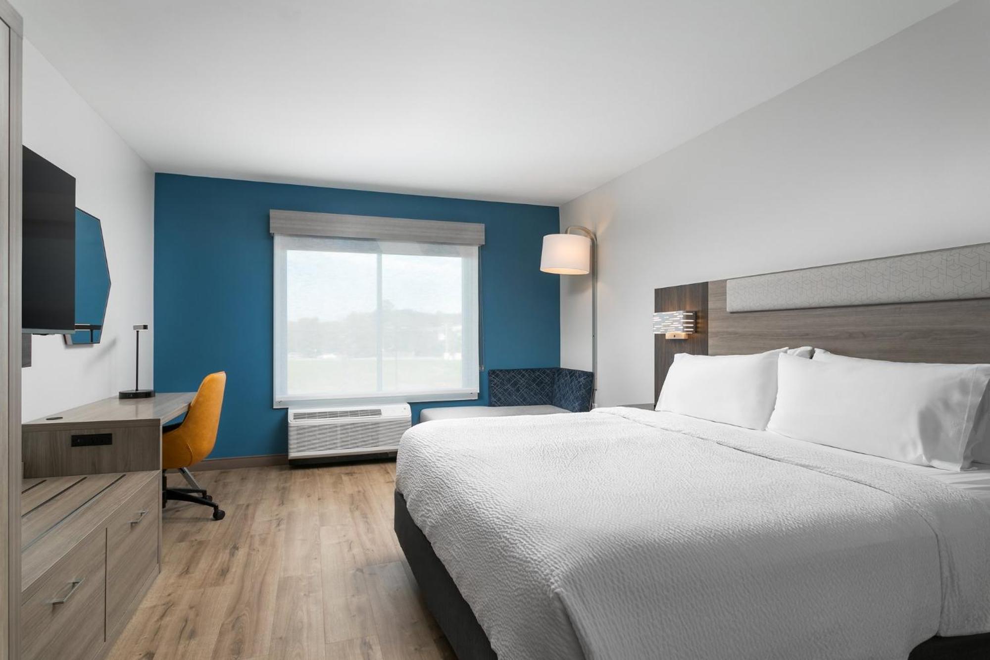 Holiday Inn Express Chattanooga - Hamilton Place エクステリア 写真