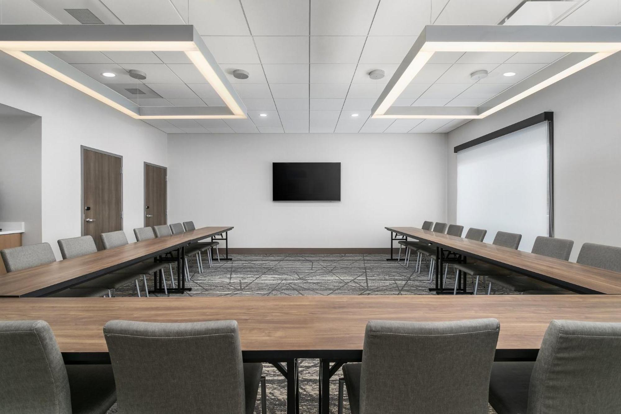 Holiday Inn Express Chattanooga - Hamilton Place エクステリア 写真