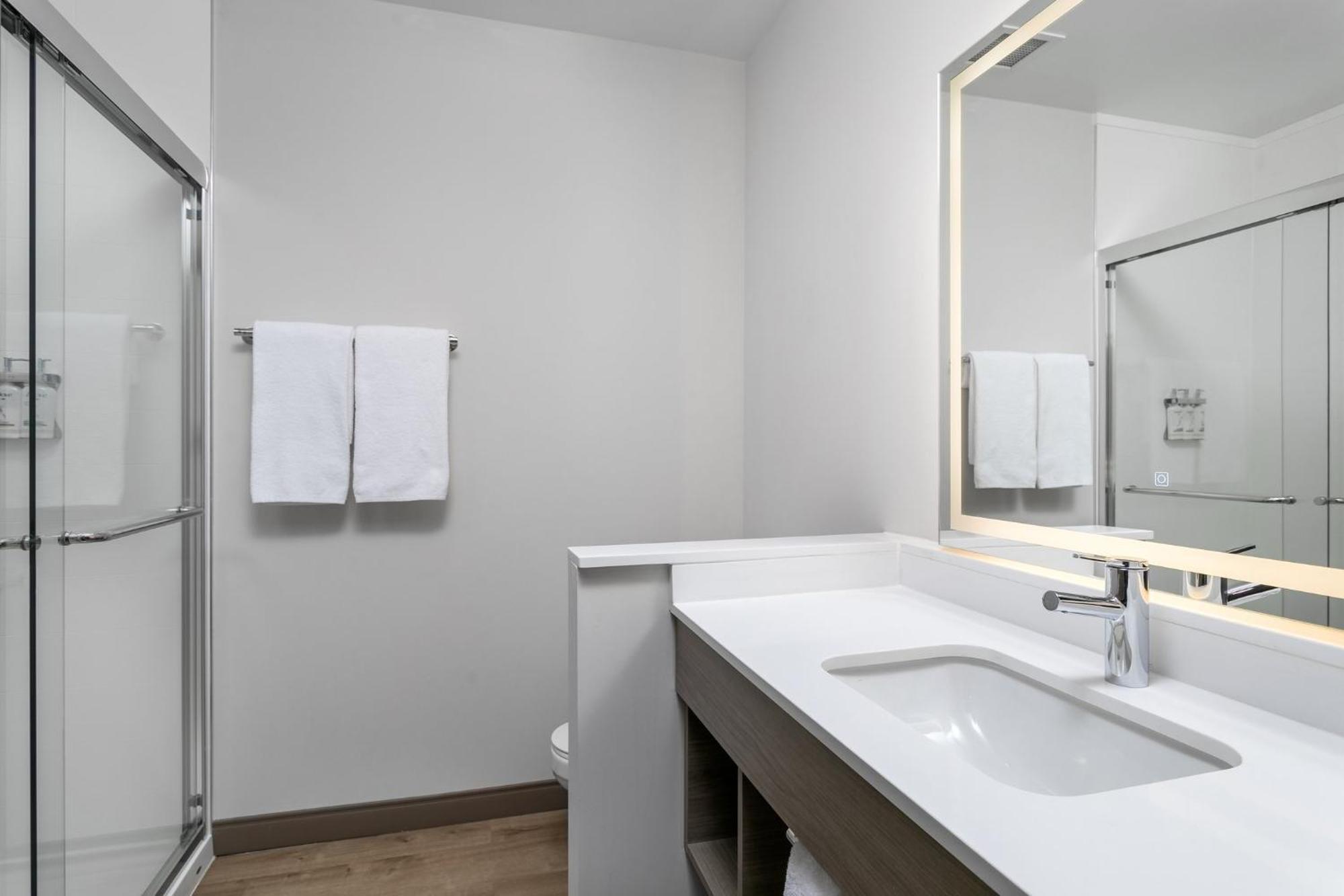 Holiday Inn Express Chattanooga - Hamilton Place エクステリア 写真