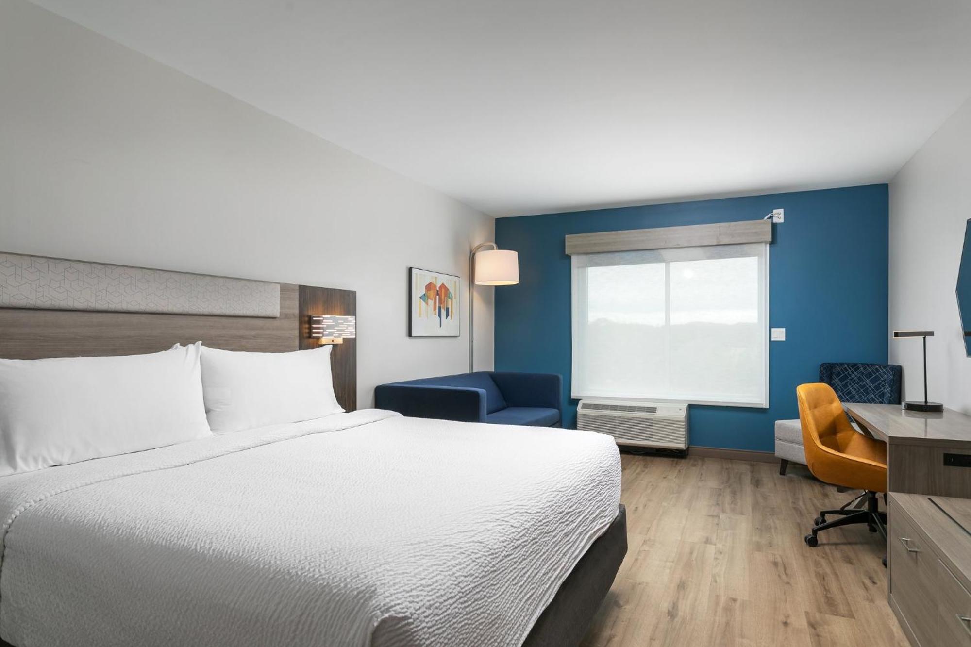 Holiday Inn Express Chattanooga - Hamilton Place エクステリア 写真