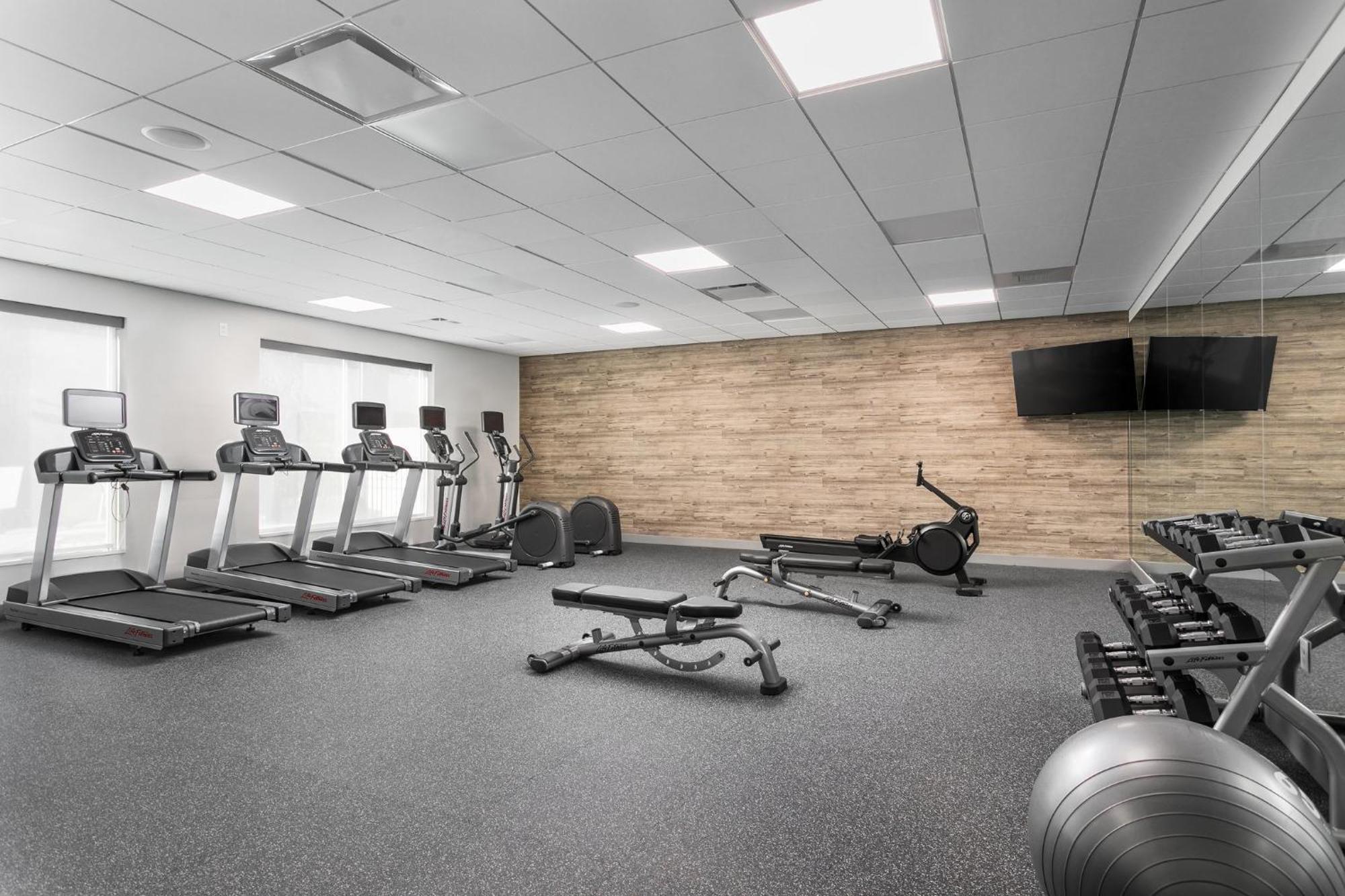 Holiday Inn Express Chattanooga - Hamilton Place エクステリア 写真