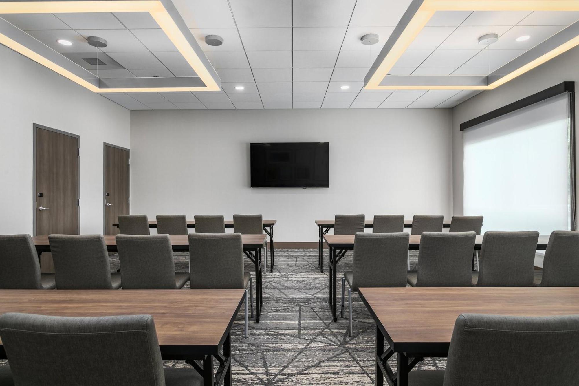 Holiday Inn Express Chattanooga - Hamilton Place エクステリア 写真