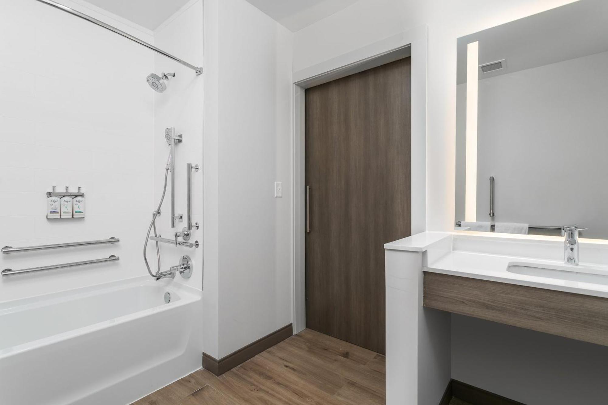 Holiday Inn Express Chattanooga - Hamilton Place エクステリア 写真