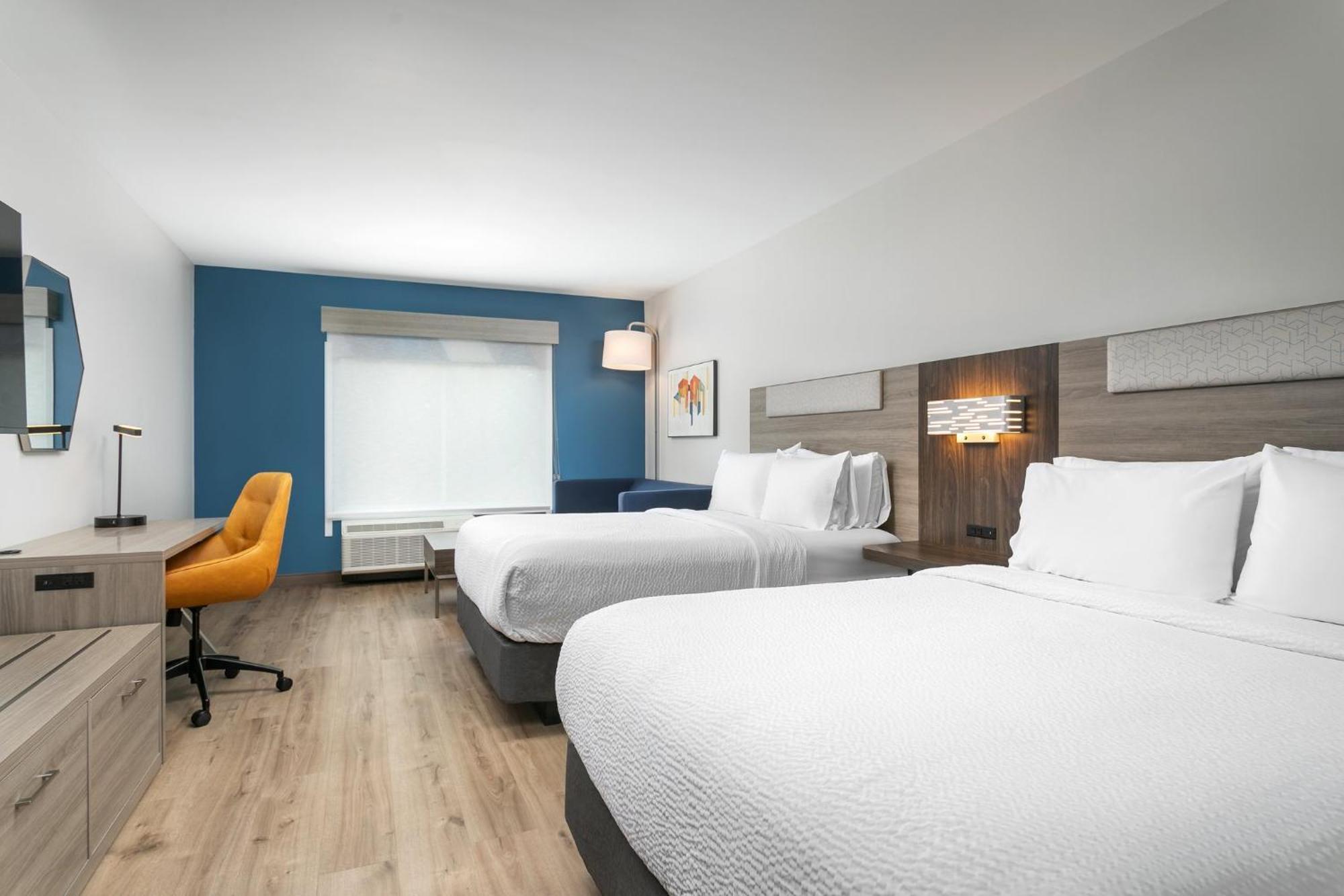 Holiday Inn Express Chattanooga - Hamilton Place エクステリア 写真