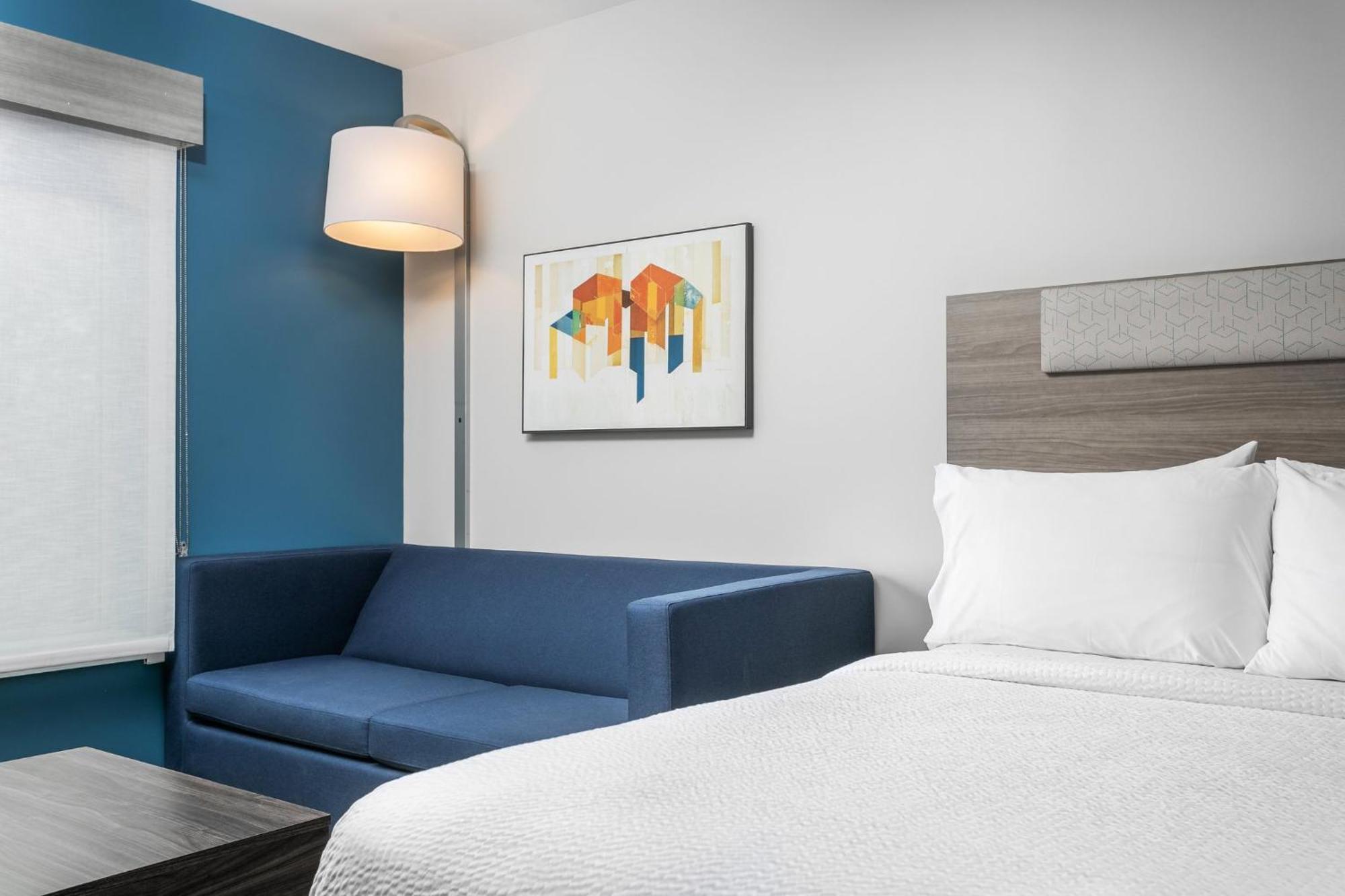 Holiday Inn Express Chattanooga - Hamilton Place エクステリア 写真