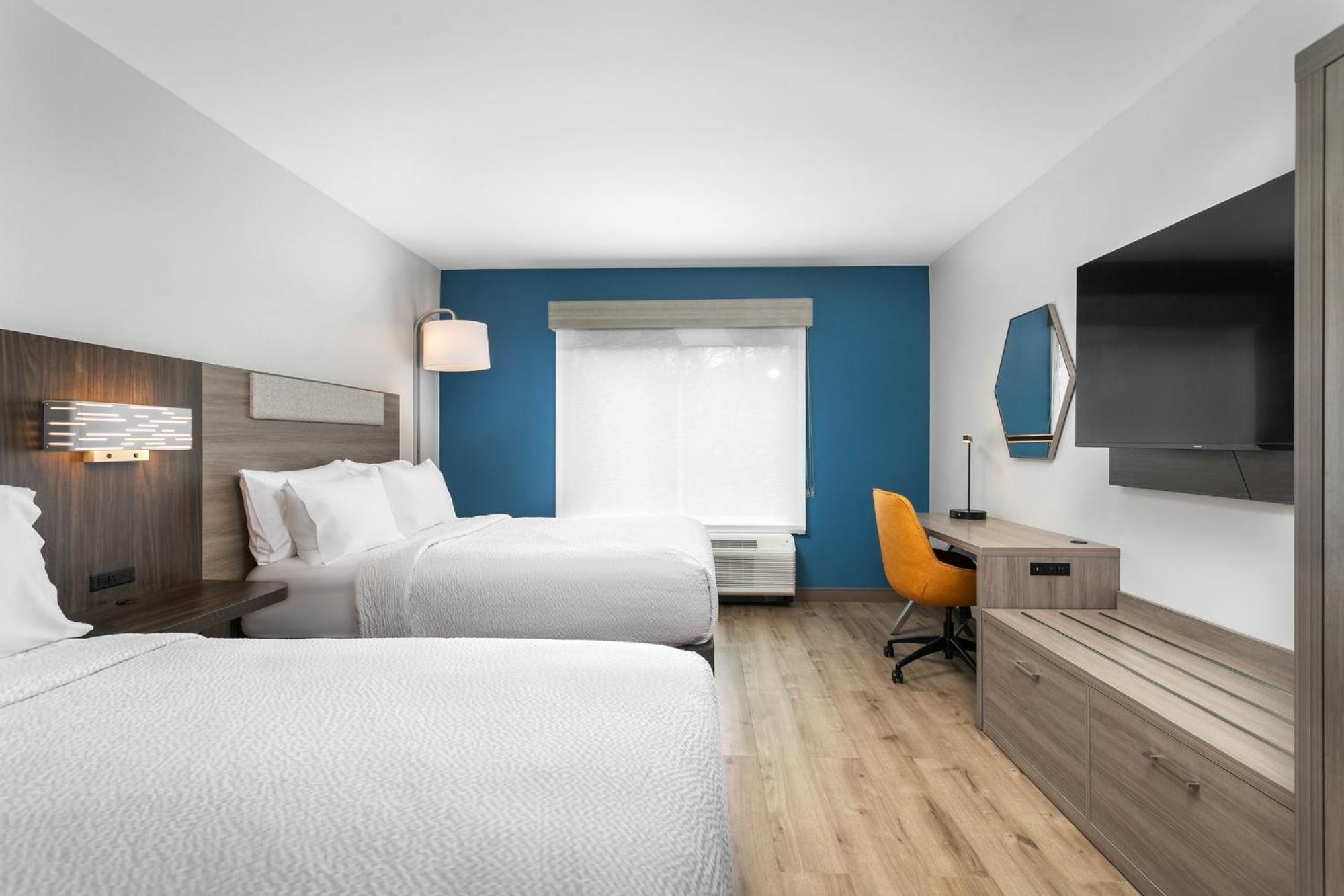 Holiday Inn Express Chattanooga - Hamilton Place エクステリア 写真