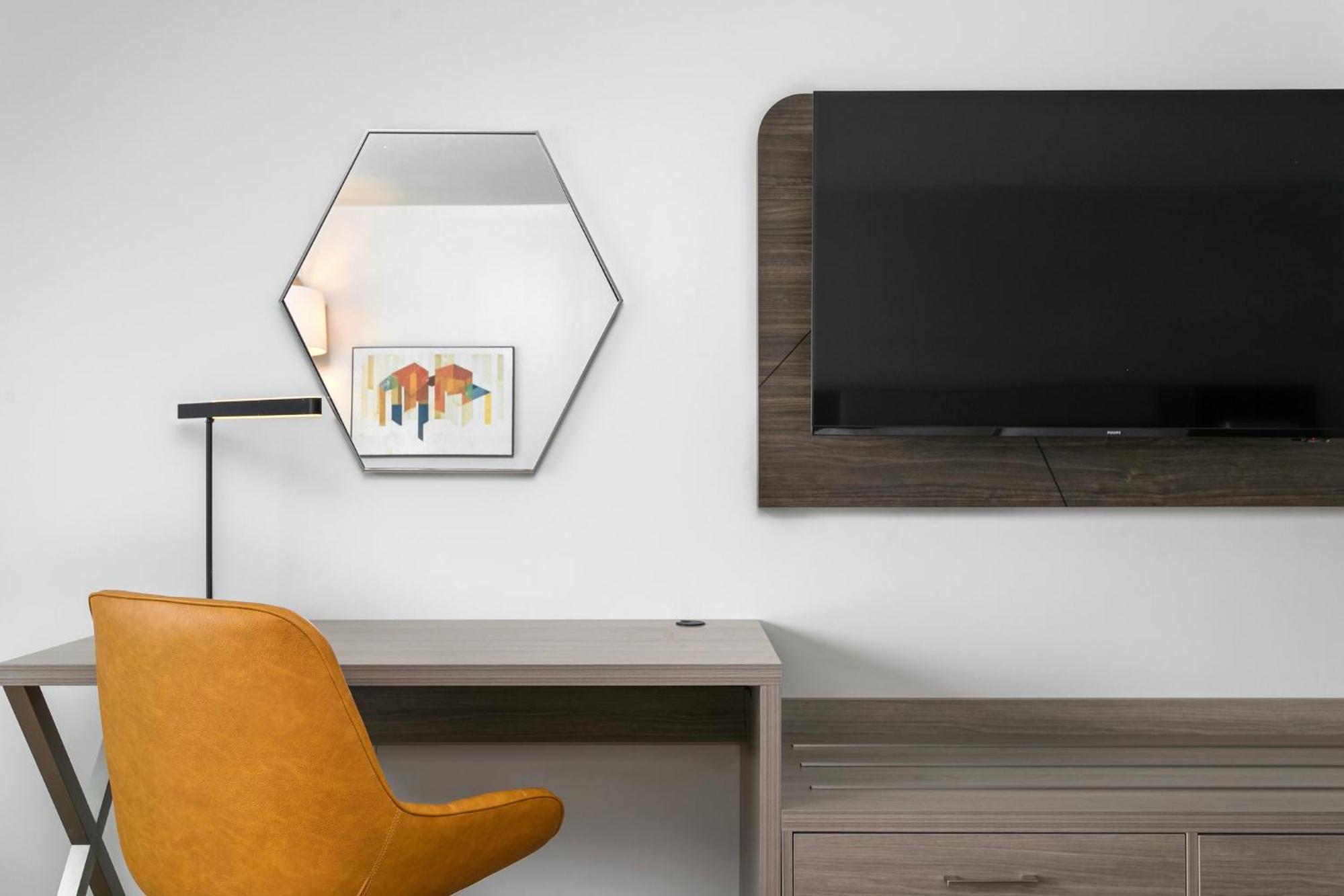 Holiday Inn Express Chattanooga - Hamilton Place エクステリア 写真