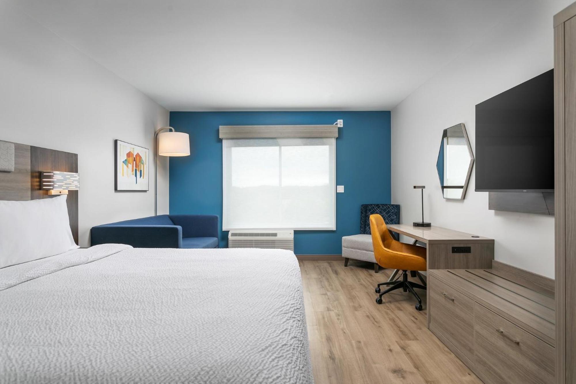 Holiday Inn Express Chattanooga - Hamilton Place エクステリア 写真