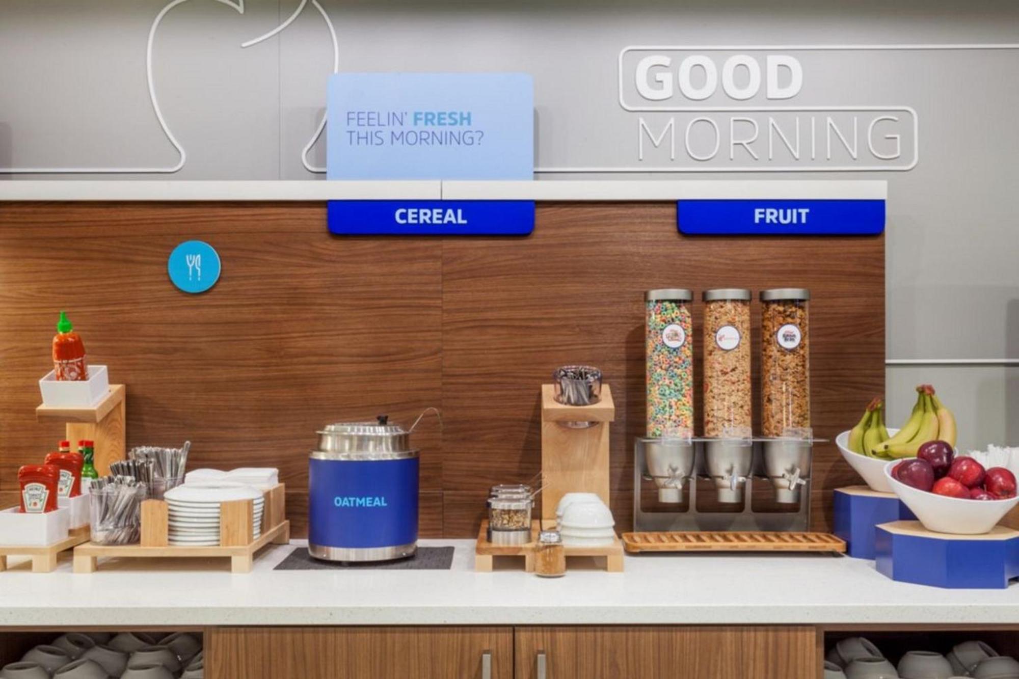Holiday Inn Express Chattanooga - Hamilton Place エクステリア 写真